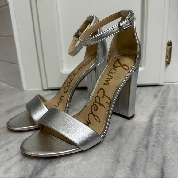 Sam Edelman Heels - Picture 1 of 7